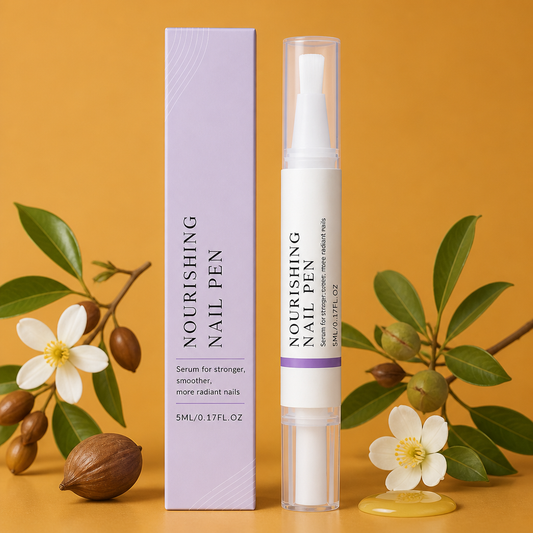 Pflegender Nagel-Serum-Stift – Feuchtigkeitsspendende Pflege für stärker wirkende Nägel & Nagelhaut