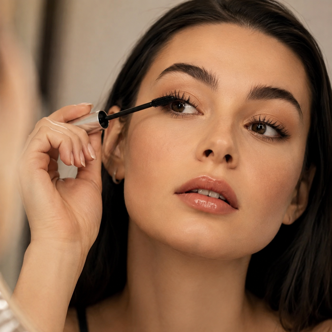 Deutsche Beauty Wasserfester Glitter Gel Eyeliner Produktdetail