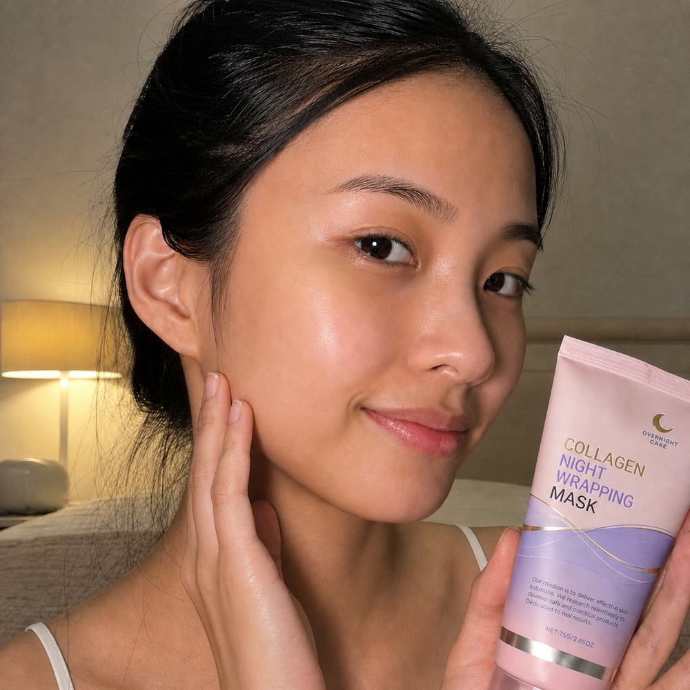 Nachher-Bild für die ausgewählte Deutsche Beauty-Produktanwendung