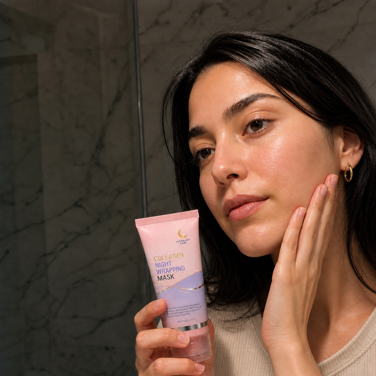 Deutsche Beauty product or model image