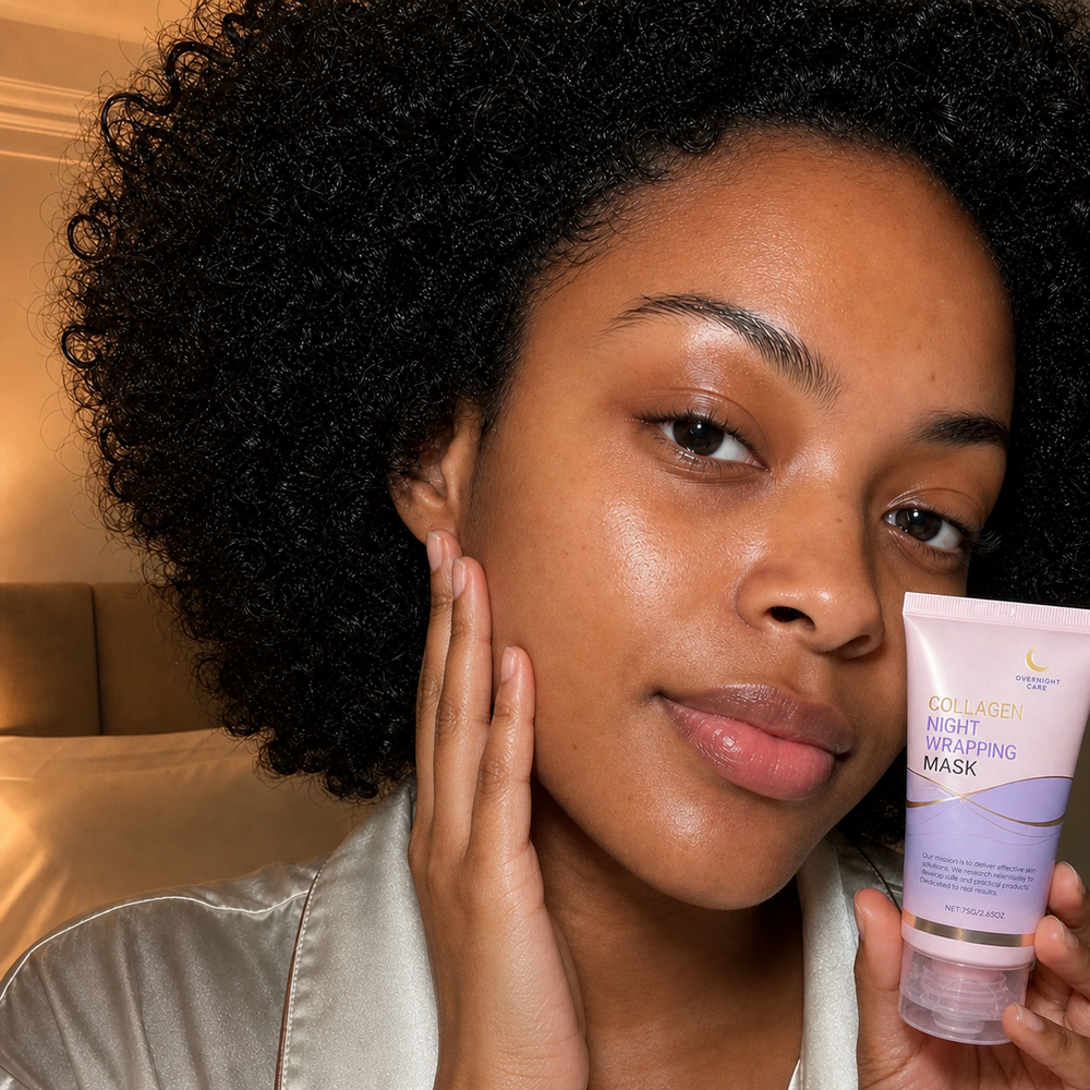Nachher-Bild für die ausgewählte Deutsche Beauty-Produktanwendung
