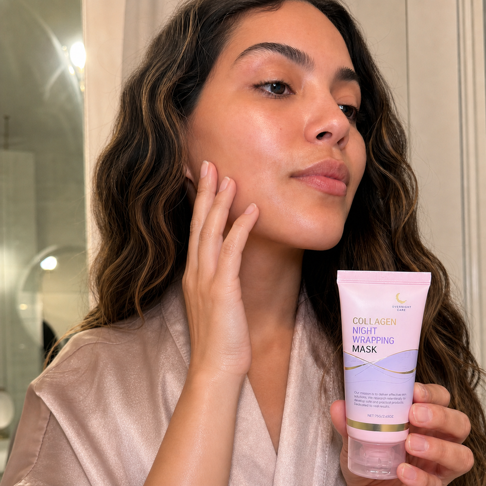 Nachher-Bild für die ausgewählte Deutsche Beauty-Produktanwendung