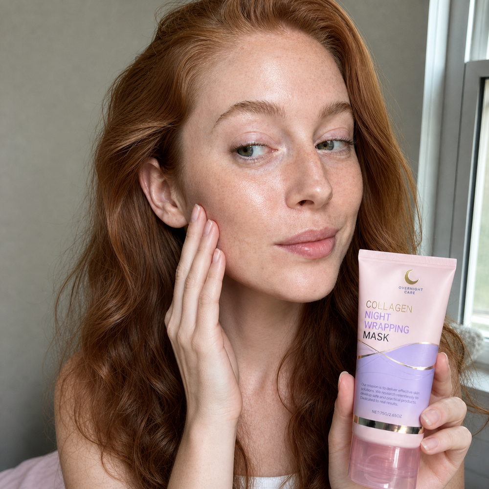 Nachher-Bild für die ausgewählte Deutsche Beauty-Produktanwendung