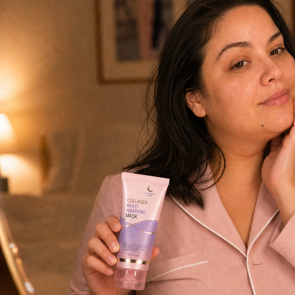 Nachher-Bild für die ausgewählte Deutsche Beauty-Produktanwendung