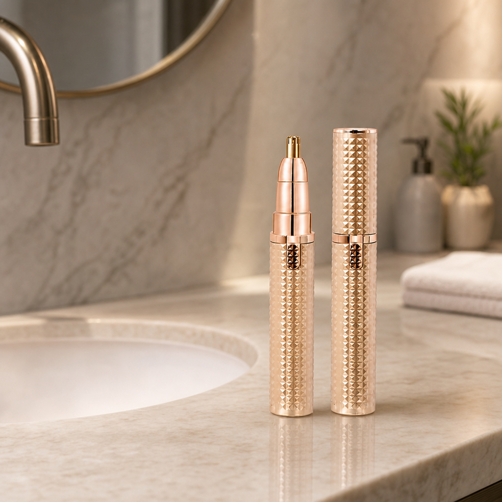3-in-1 Präzisions-Elektrischer Beauty-Trimmer