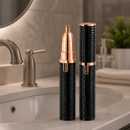 3-in-1 Präzisions-Elektrischer Beauty-Trimmer