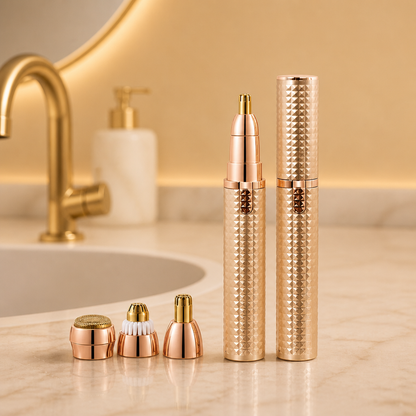 3-in-1 Präzisions-Elektrischer Beauty-Trimmer