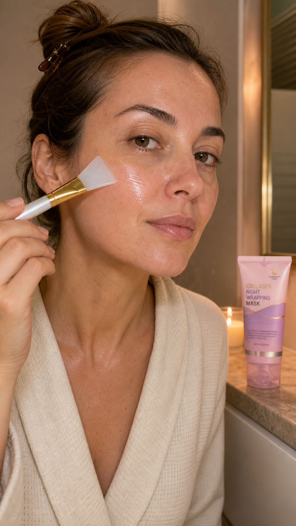 Deutsche Beauty product or routine image