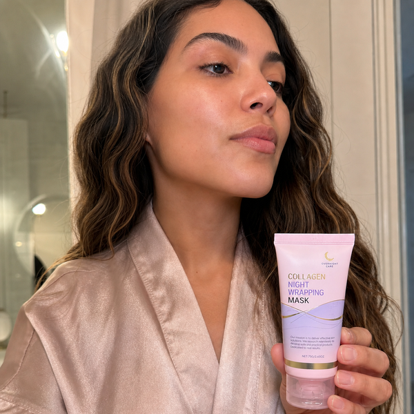 Vorher-Bild für die ausgewählte Deutsche Beauty-Produktanwendung
