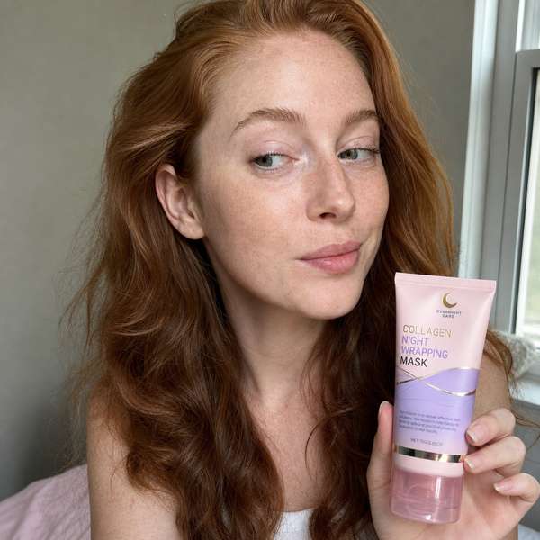 Vorher-Bild für die ausgewählte Deutsche Beauty-Produktanwendung