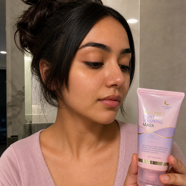 Vorher-Bild für die ausgewählte Deutsche Beauty-Produktanwendung