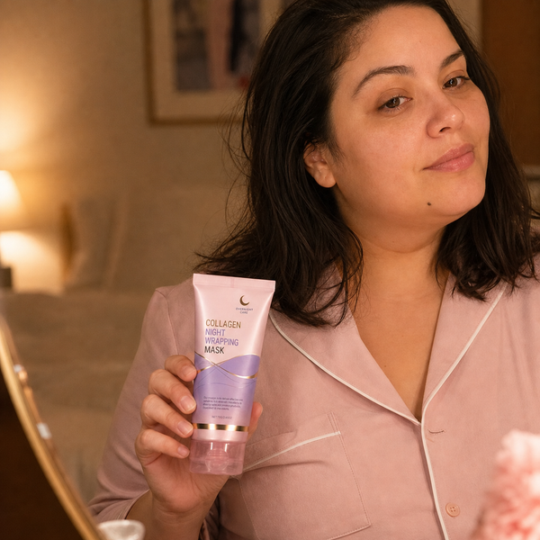 Vorher-Bild für die ausgewählte Deutsche Beauty-Produktanwendung