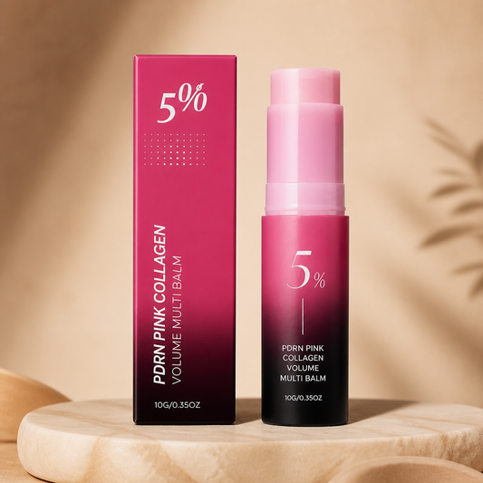 Kollagen Plump & Repair Multi-Balsam – Mildert das Erscheinungsbild feiner Linien und strafft die Haut