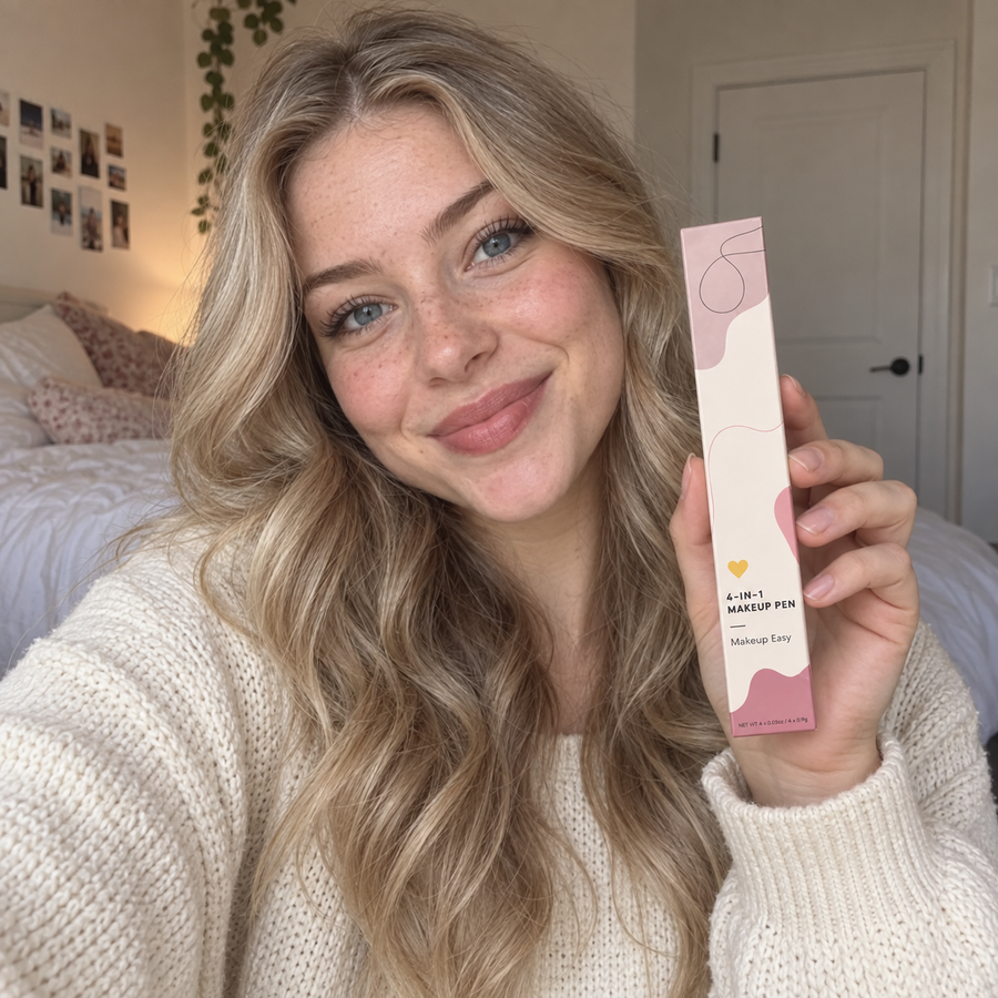 Deutsche Beauty community photo