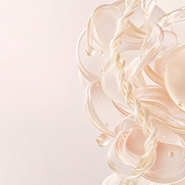 Highlighted Deutsche Beauty formula ingredient