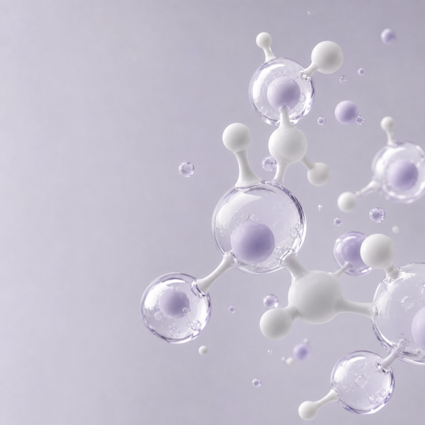 Highlighted Deutsche Beauty formula ingredient