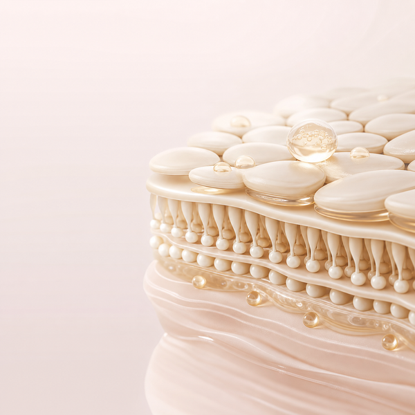 Highlighted Deutsche Beauty formula ingredient