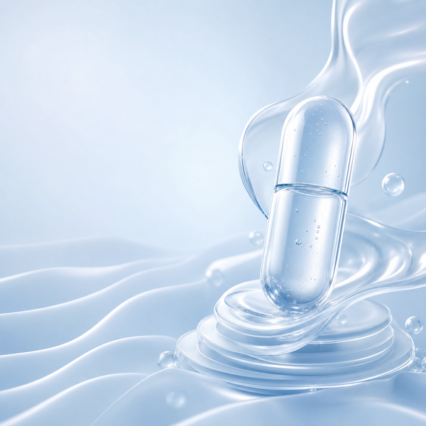 Highlighted Deutsche Beauty formula ingredient