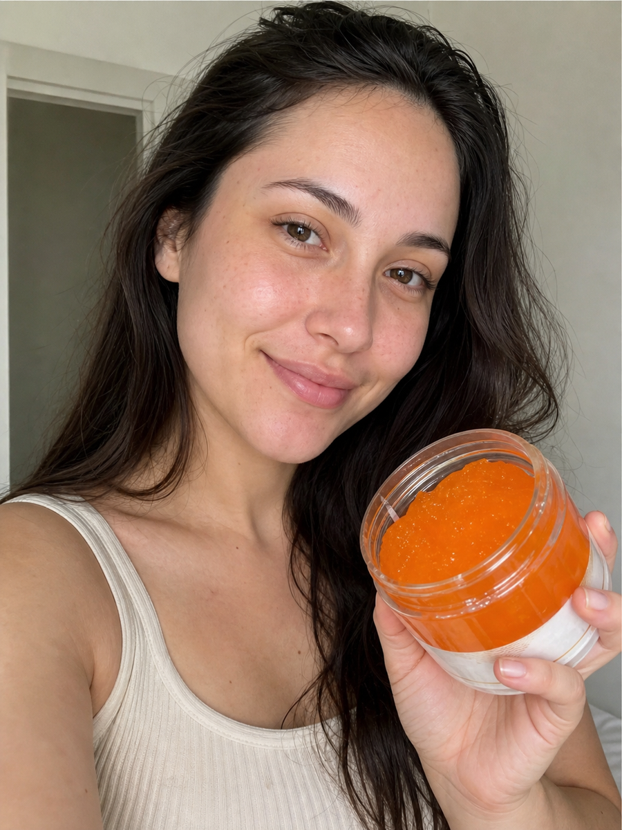 Deutsche Beauty community photo