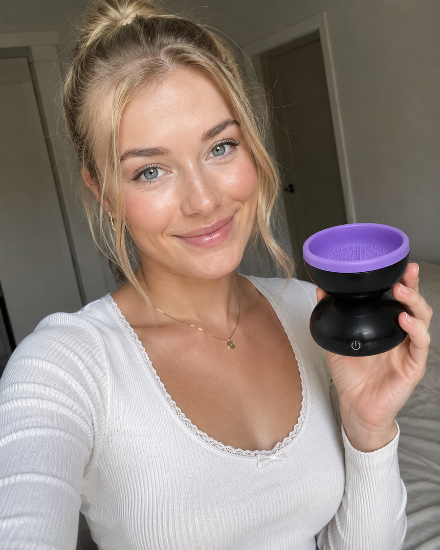 Deutsche Beauty community photo