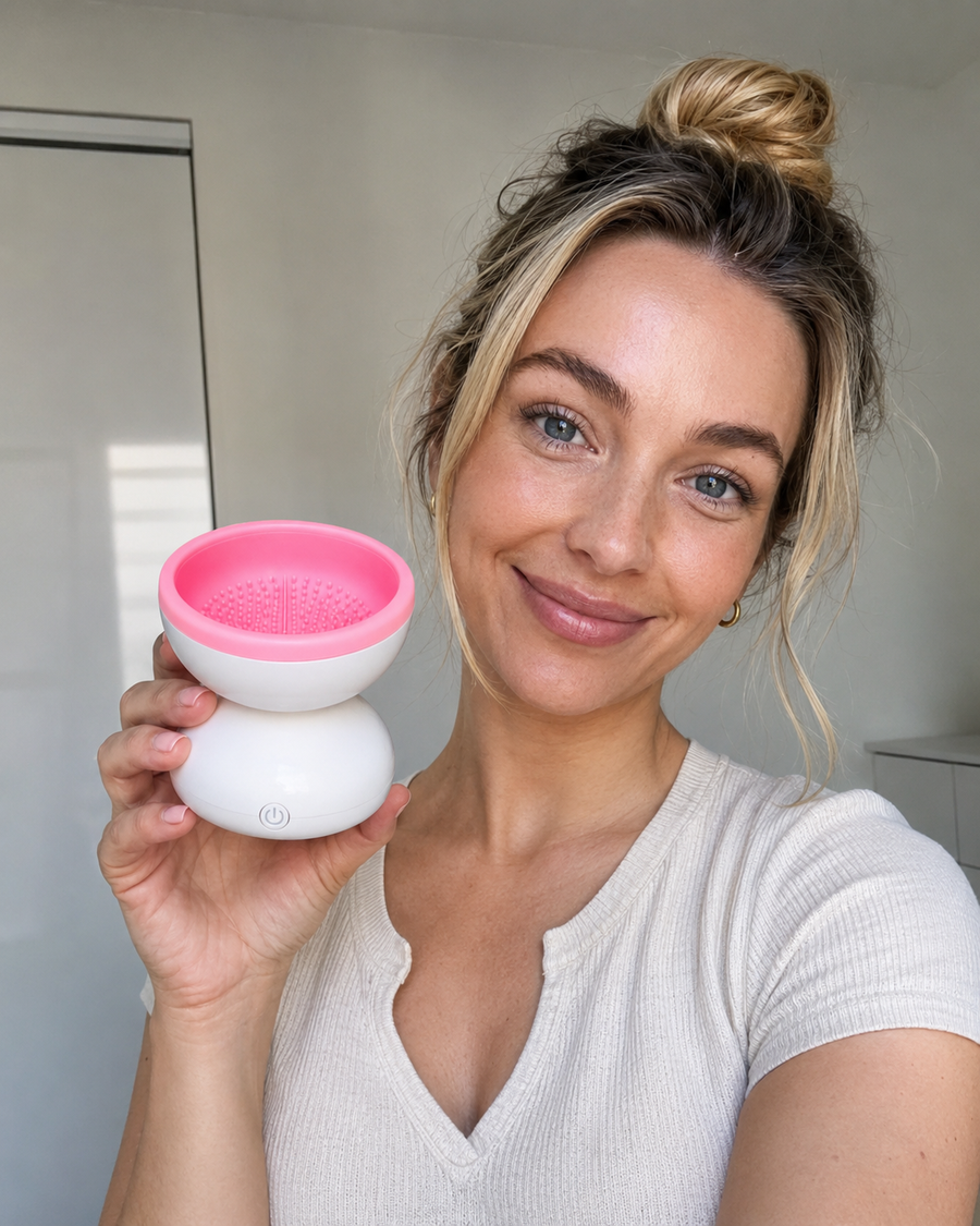 Deutsche Beauty community photo