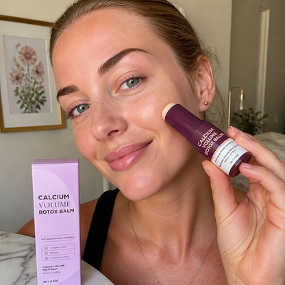 Kollagen-Multi-Balm-Stick – Intensive Feuchtigkeitspflege für Weiche, Glatte Haut