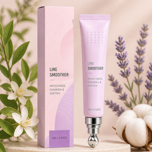 Strahlender Make-up-Primer – Feuchtigkeitsspendende Basis für ein glattes, leuchtendes Finish