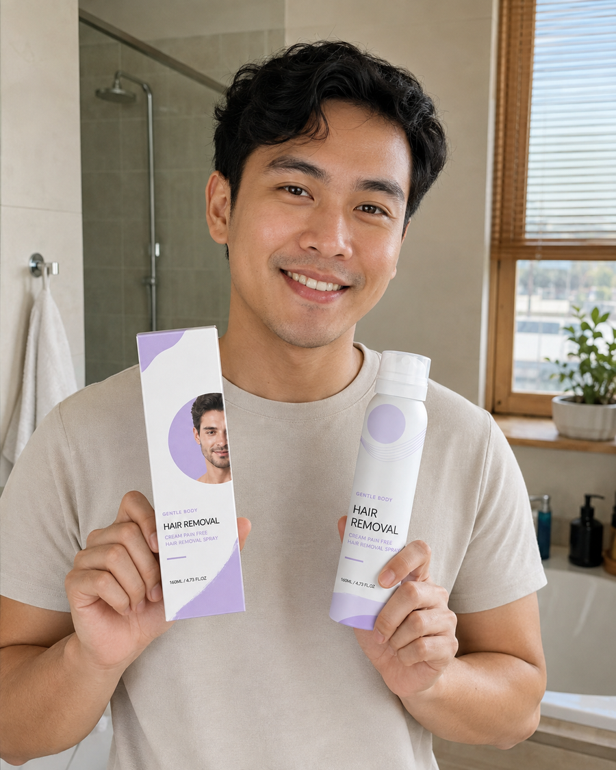 Deutsche Beauty community photo