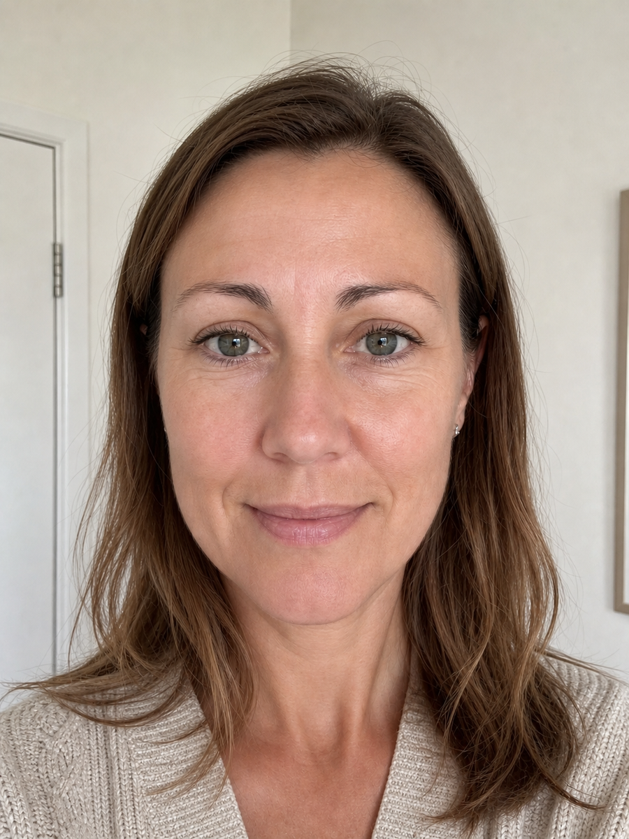 Current Deutsche Beauty customer image