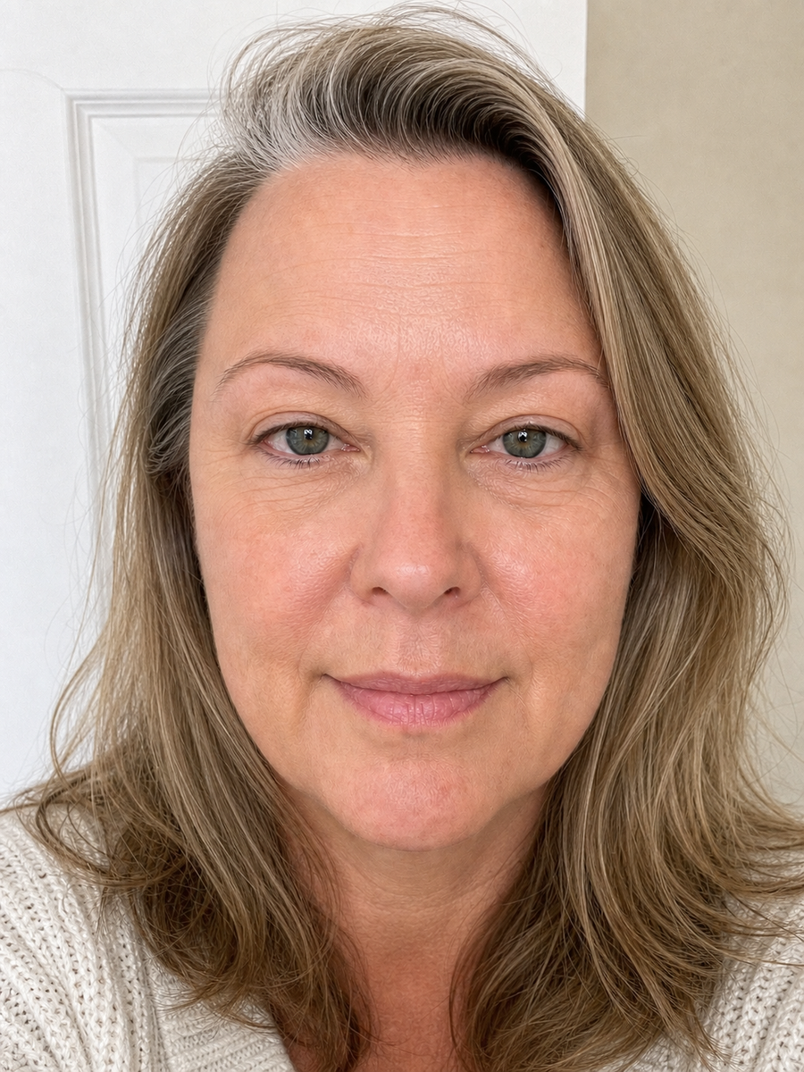 Current Deutsche Beauty customer image