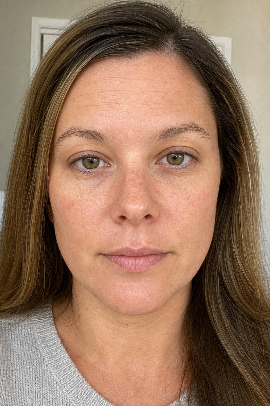 Earlier Deutsche Beauty customer image
