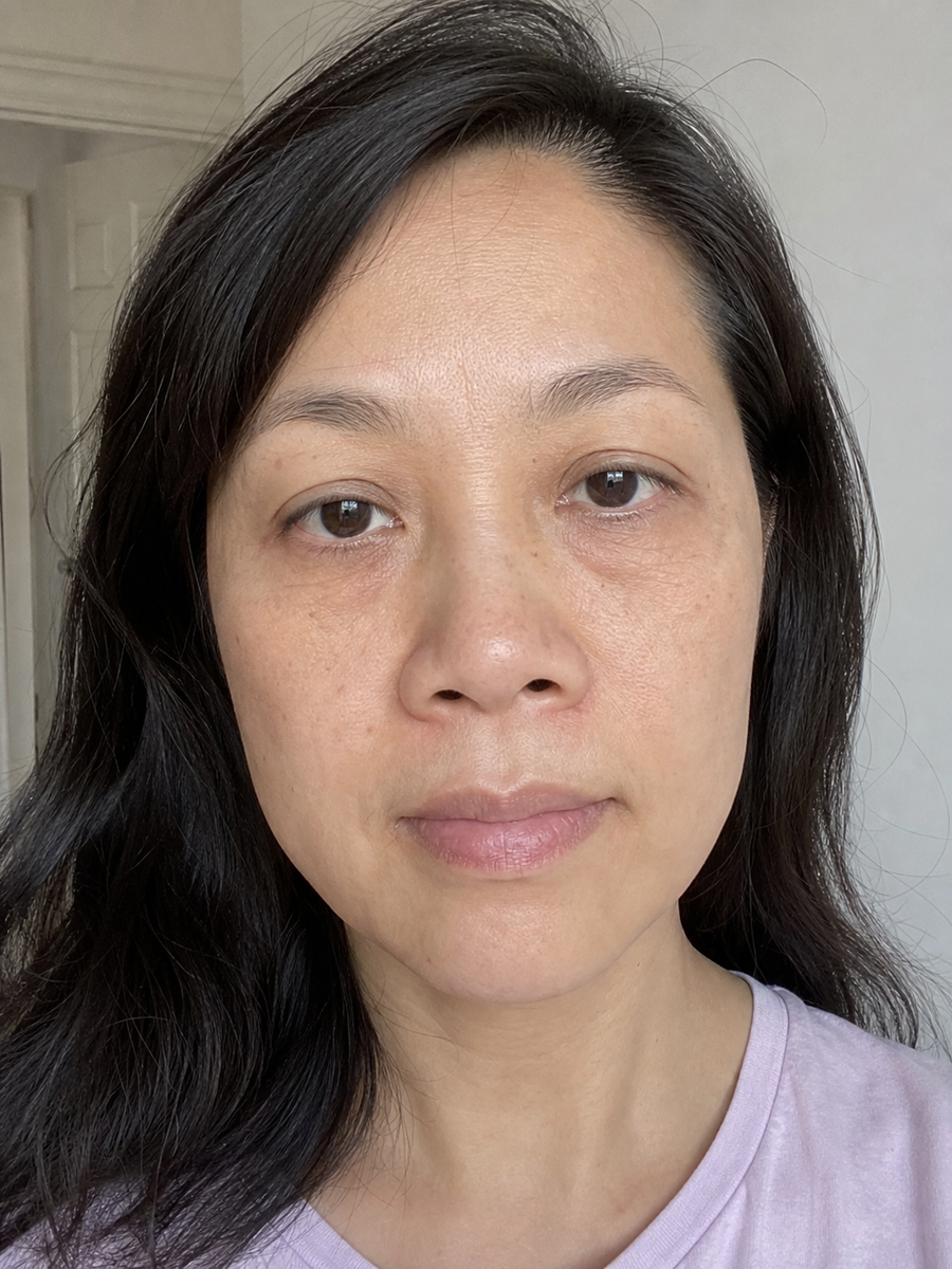Earlier Deutsche Beauty customer image