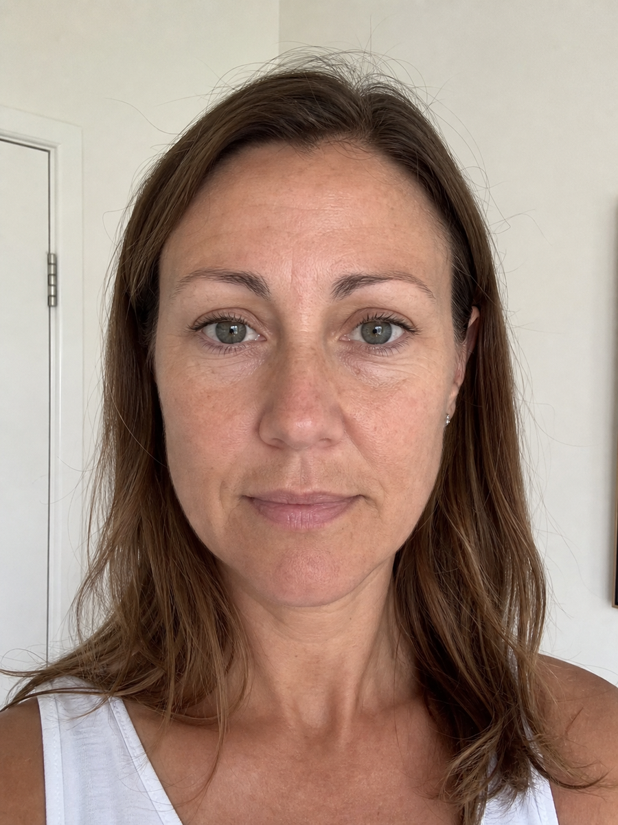 Earlier Deutsche Beauty customer image