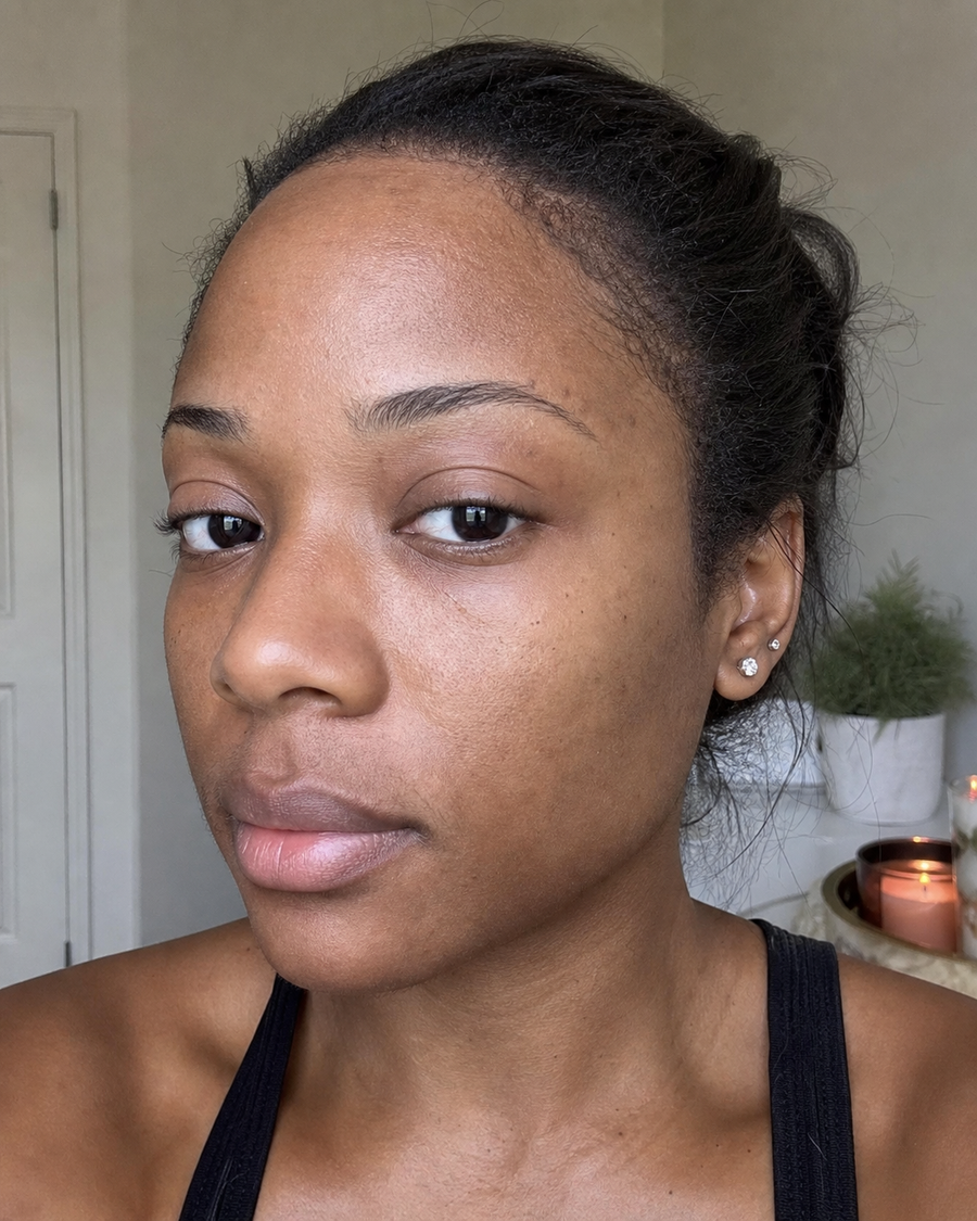 Earlier Deutsche Beauty customer image