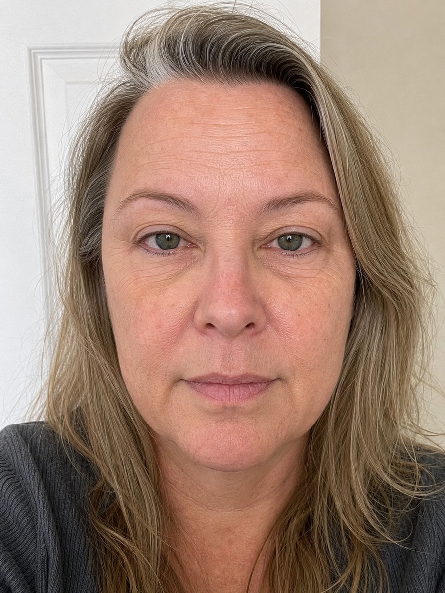 Earlier Deutsche Beauty customer image