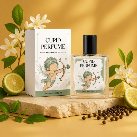 Parfumkugel – Langanhaltender Frischer Duft mit Elegantem Aroma