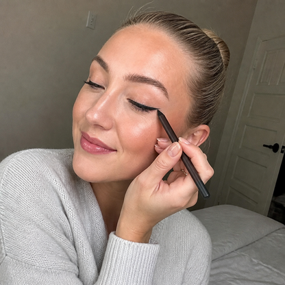 Wasserfester Präzisions-Eyeliner-Stift – Glatte Linien mit Langanhaltendem Halt