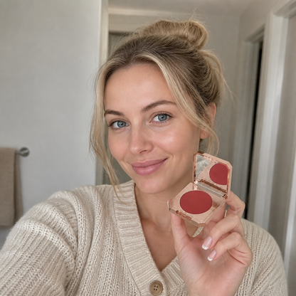 Aufhellender Augen-Concealer – Leichte Deckkraft Für Ein Glattes Finish