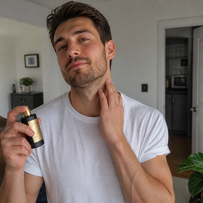 Luxuriöses Blumig-Holziges Parfum – Elegantes Langanhaltendes Dufterlebnis