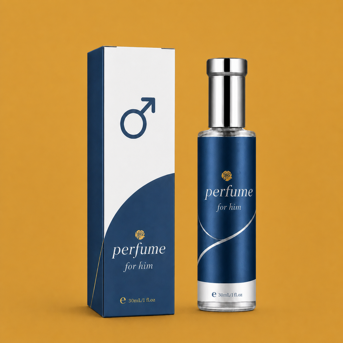 Holzig-Moschus-Festparfum-Balsam – Langanhaltender Taschen-Duft