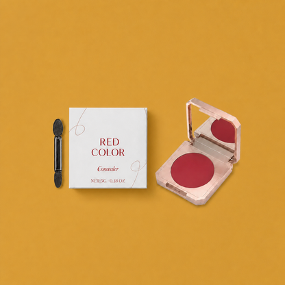 Aufhellender Augen-Concealer – Leichte Deckkraft Für Ein Glattes Finish
