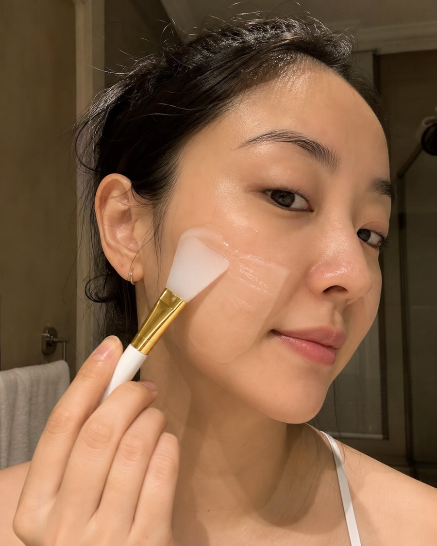 Deutsche Beauty community photo