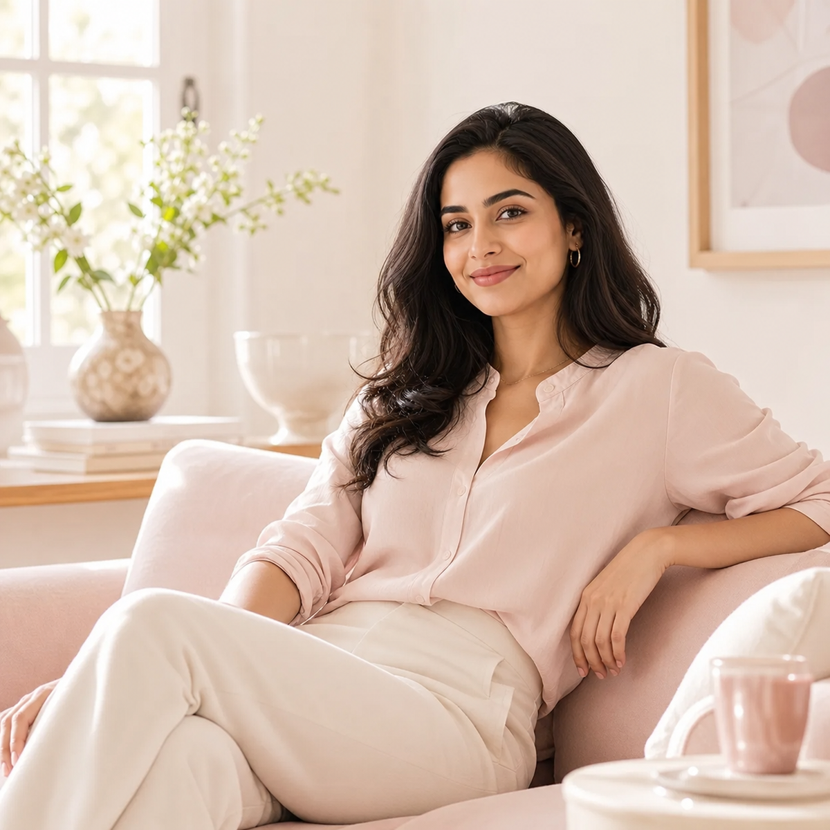 Deutsche Beauty product or model image