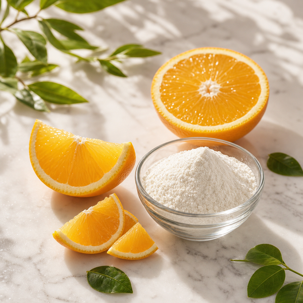 Highlighted Deutsche Beauty formula ingredient