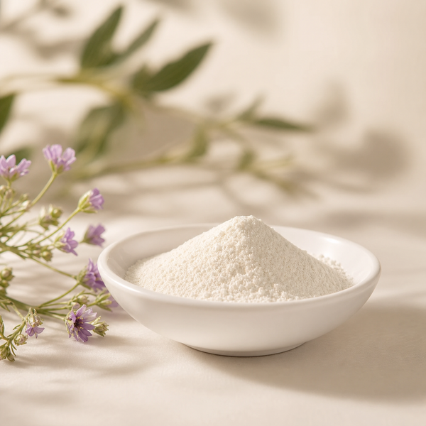 Highlighted Deutsche Beauty formula ingredient